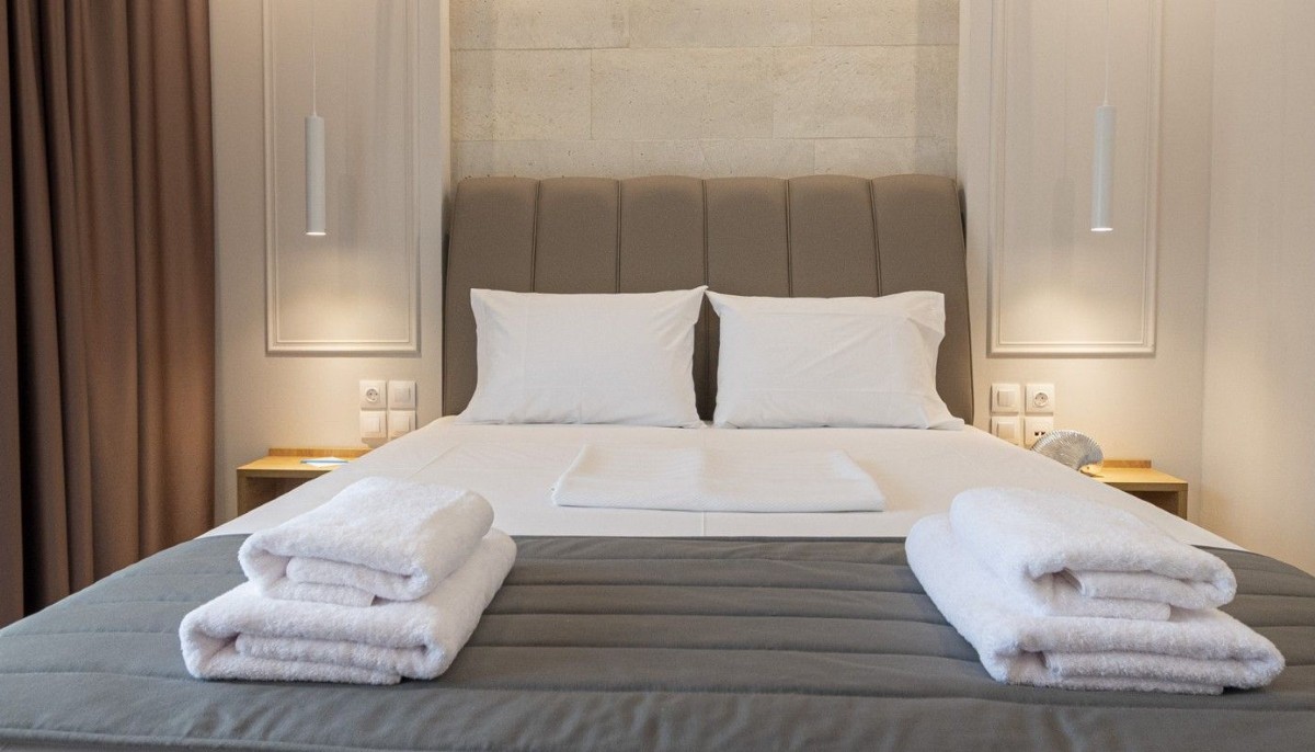 ALEA Deluxe Suite