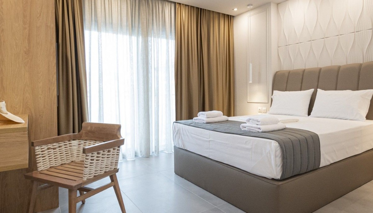 KYMA Deluxe Suite