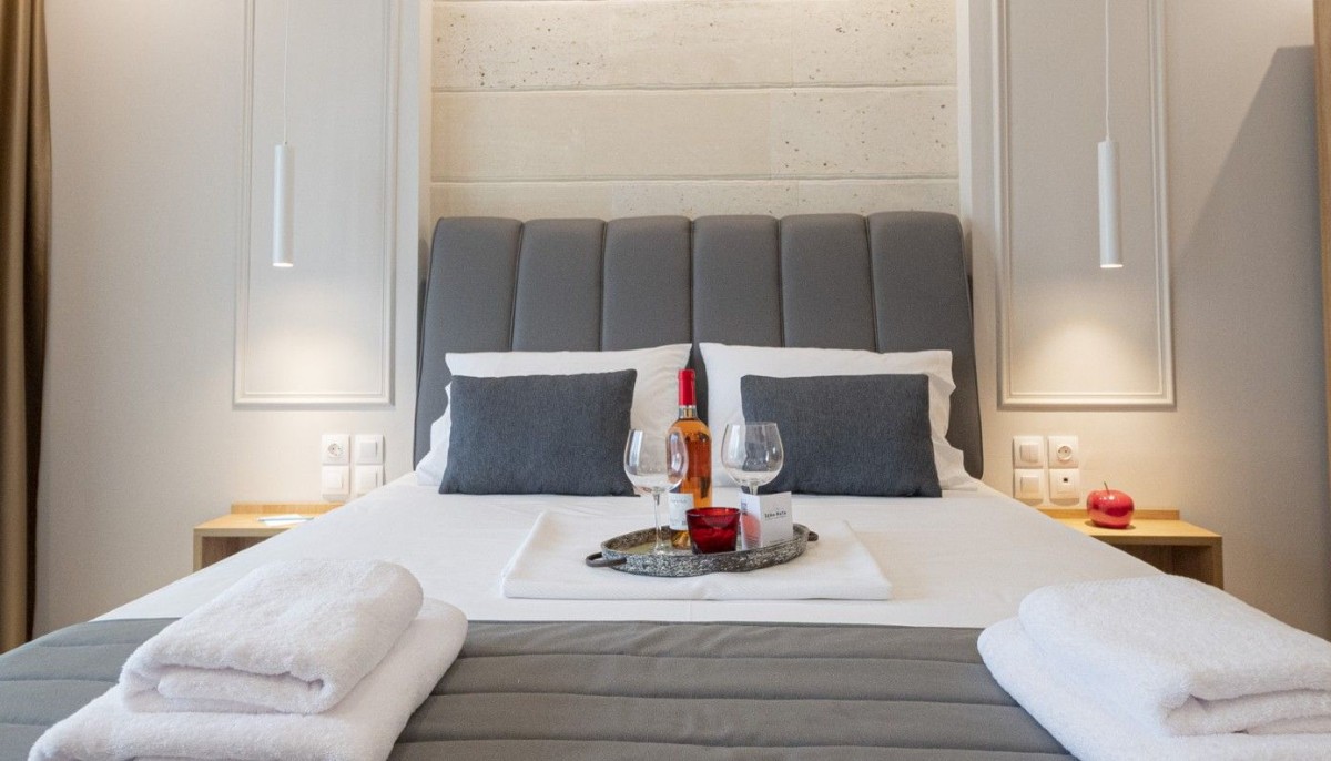 AKTH Executive Suite